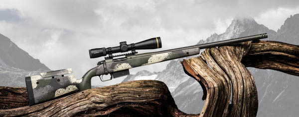 New Springfield Armory Model 2020