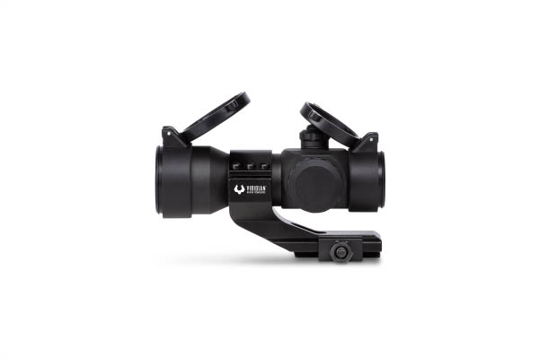 Viridian Debuts EON Optics Red Dot Series