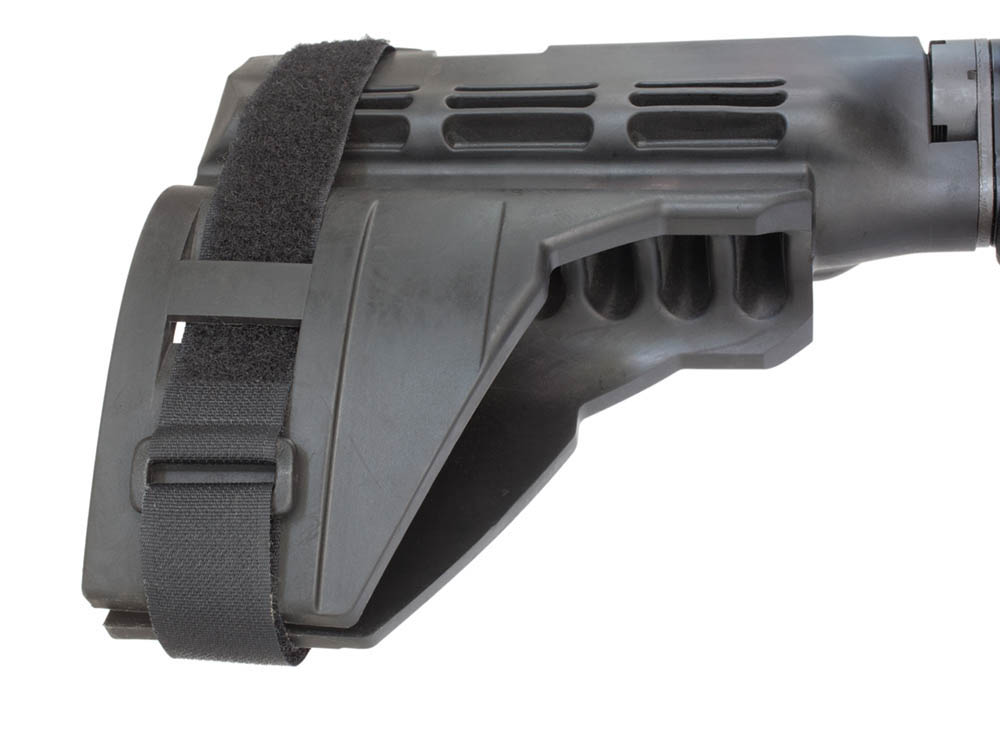 Breaking News—ATF Officially Withdrew Request for Comments on Pistol Stabilizing Braces Becoming NFA Items