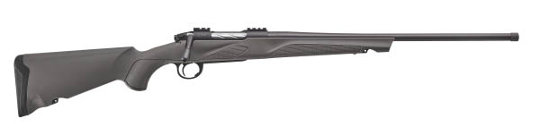 New Guns & Gear for 2021—Franchi Momentum Rifle Chambered in .350 Legend