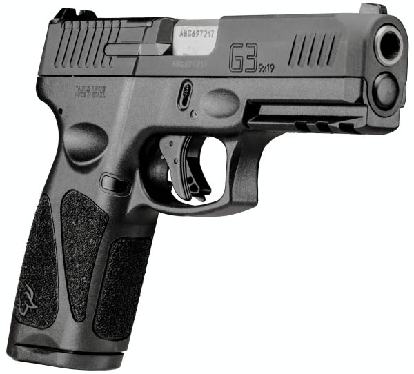 Taurus Introduces the G3 T.O.R.O and G3C T.O.R.O.