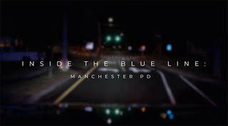 5.11 and Sig Sauer Team Up for Inside the Blue Line Documentary