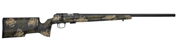 CZ 457 Varmint Precision Trainer