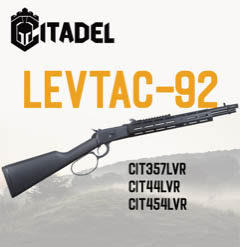 Citadel Levtac-92