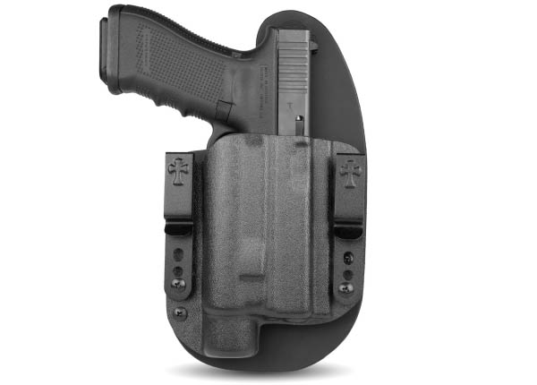CrossBreed Light Defender Series Holster 2.0