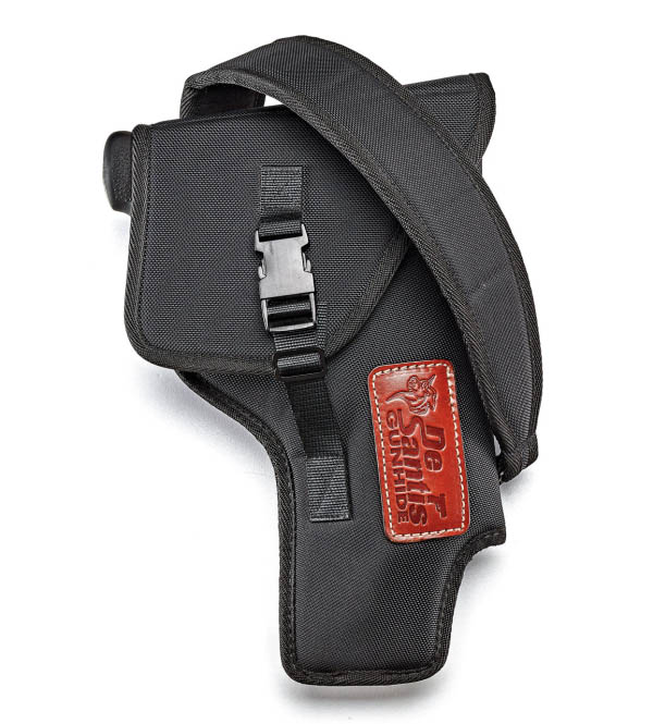 DeSantis M74 Predator II Bandoleer Rig