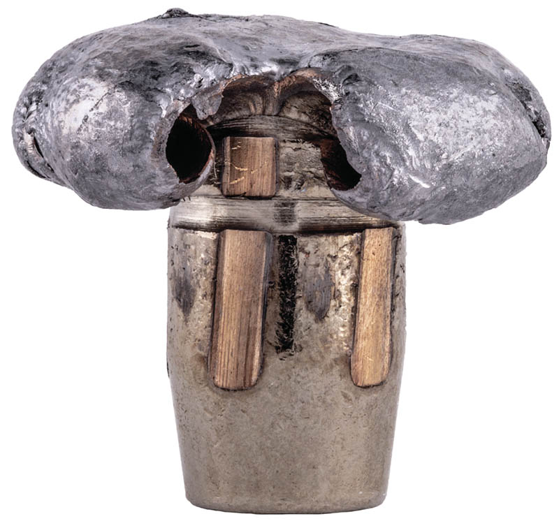 Federal’s Terminal Bullets for Handloads