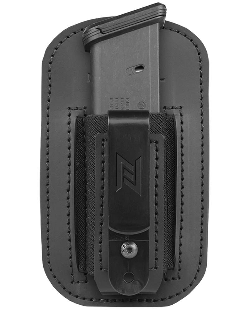 N8 Tactical Introduces New FLEX IWB Mag Carrier