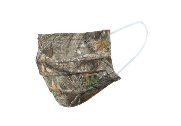 Realtree Camo Facemasks