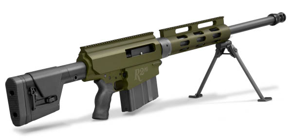 Remington R2Mi Bolt Action Rifle