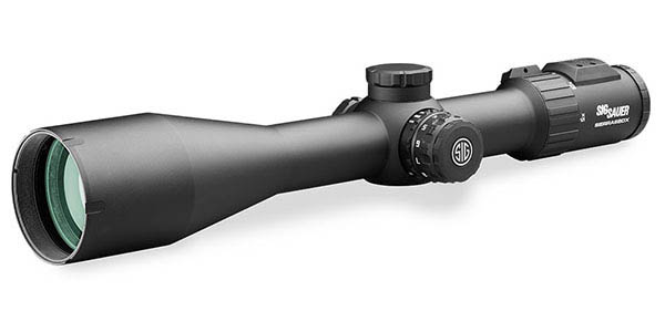 SIG SAUER SIERRA6BDX Riflescope