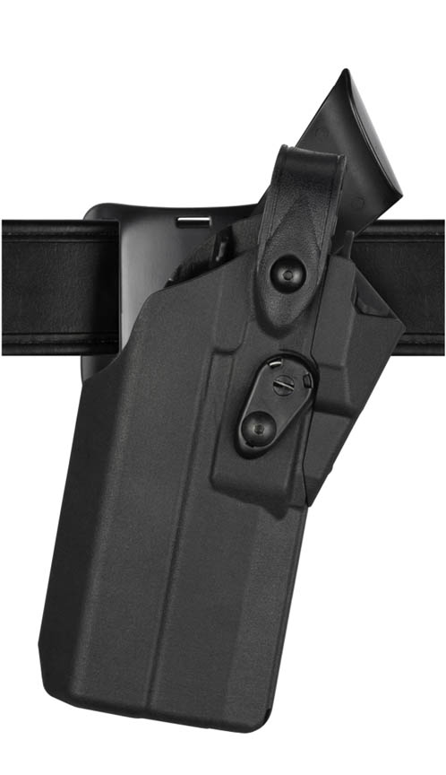 Safariland 7TS Series Holsters for Red Dot Optics