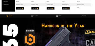 Sig Sauer Adds Buy Now Capability to SIGSauer