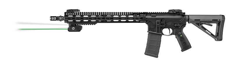 Wireless Connections on your Gun
