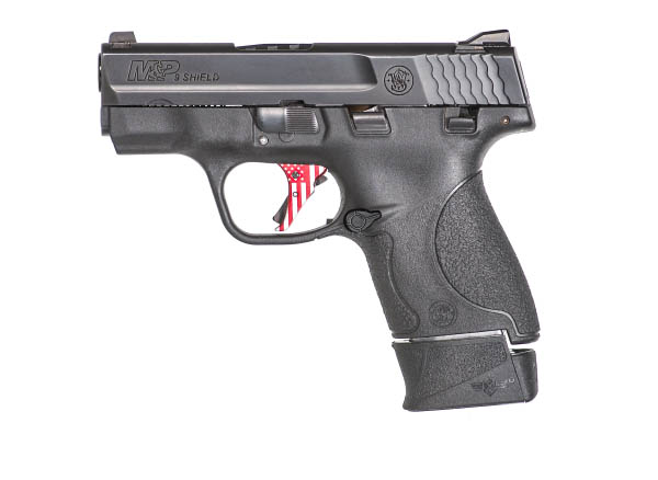 XTech Tactical MTX Shield Magazine Extensions
