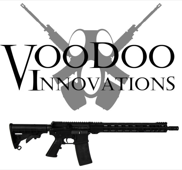 Adams Arms announces VooDoo Innovations