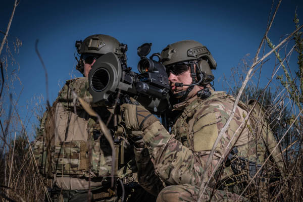 Aimpoint Awarded FCS Contract with U.S. Army