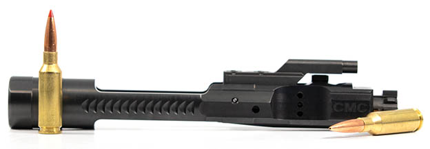CMC Triggers releases their CMC Suppressor Optimized Enhanced Bolt Carrier Group