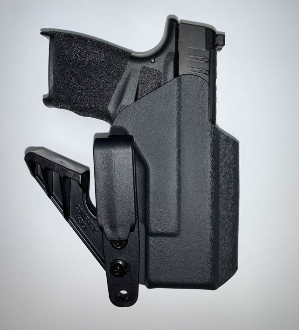 Comp-Tac Holsters for Springfield Hellcat