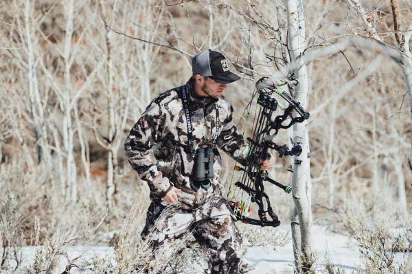 Conquer Big Game Hunting Season with Nomad’s Barrier Jacket, Pant and Vest