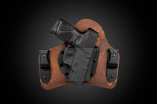 CrossBreed Updates Product Line for Taurus G3c