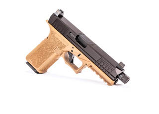 Davidson’s Adds Polymer 80 Complete Pistols