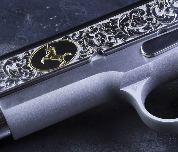Davidson’s Exclusive Colt 1911 Classic Series Models