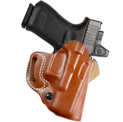 DeSantis Gunhide Introduces Sidestep OWB Holster