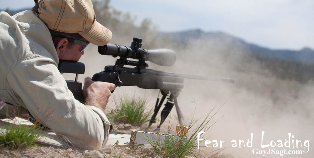 Expert Tips on Shooting Long Distance