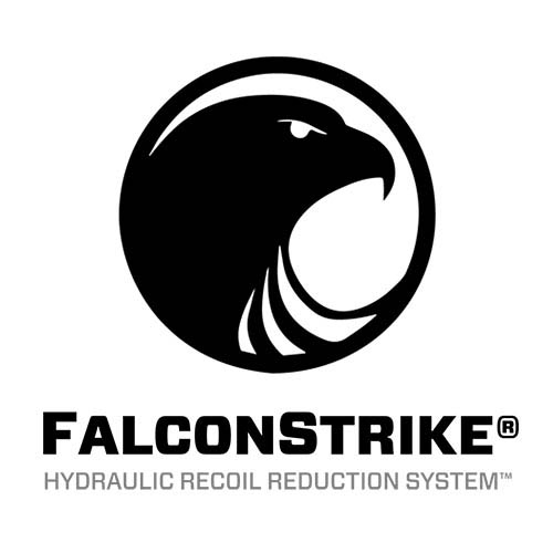 FalconStrike’s New Junior Size Hydraulic Recoil Pad
