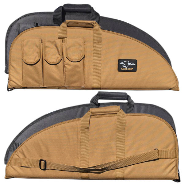 Galati Gear Introduces New Line of DCN Rifle Cases