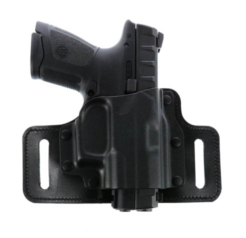 Galco Holsters for the Beretta APX Compact