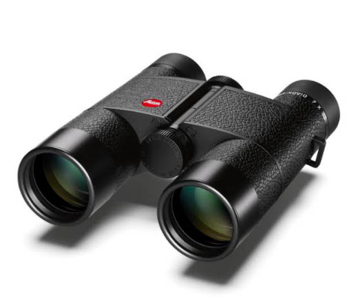 Leica presents the new Trinovid Classic binoculars