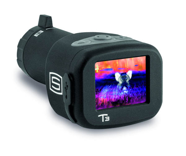 Sector Optics T3 Thermal Imager and G1T3 System are now Available