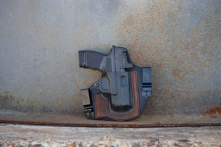 Versacarry Rebel Holster Like Having Your Cake and Eating It Too
