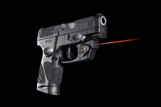 Viridian Announces E-Series Red Laser for New Taurus G3c