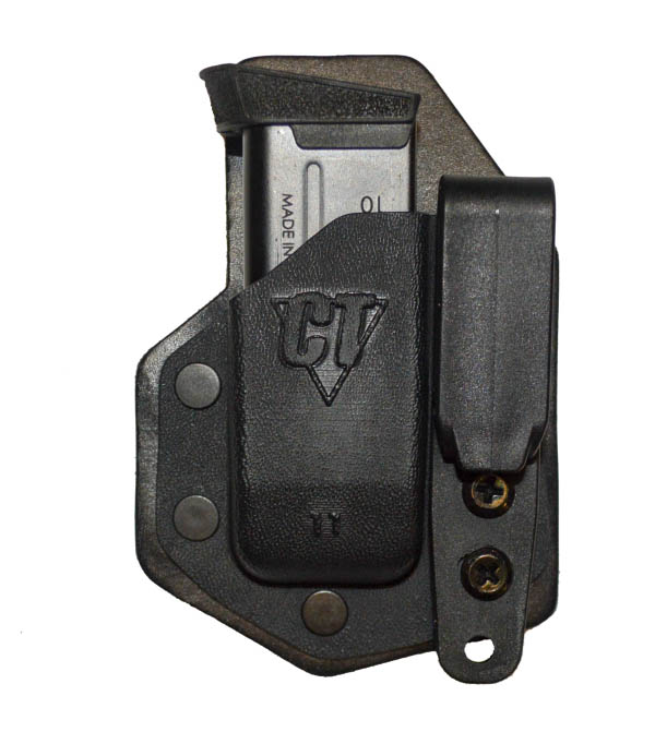 eV2 Mag Pouch from Comp-Tac