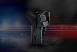 Blackhawk Expands T-Series RDS Holster Line