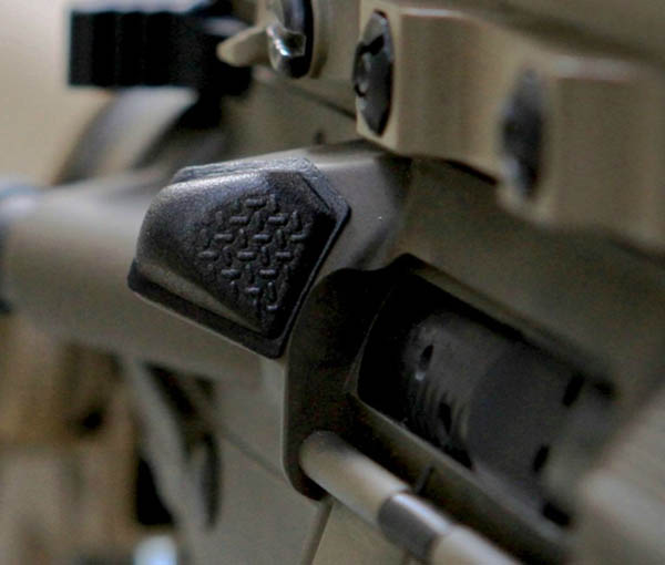 Havoc Tactical Solutions Celebrates Sale of 10,000th Deflector Brake on Amazon