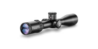 Hawke Optics Upgrades Sidewinder Riflescope Lineup for 2020