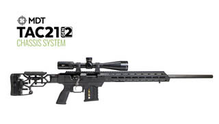 Modular Driven Technologies Adds TAC21 Gen2