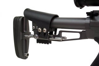 Phoenix Weaponry Launches New AR Buttstock Line