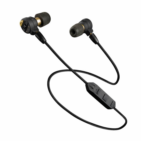 Pro Ears Stealth Elite Bluetooth Electronic Ear Buds
