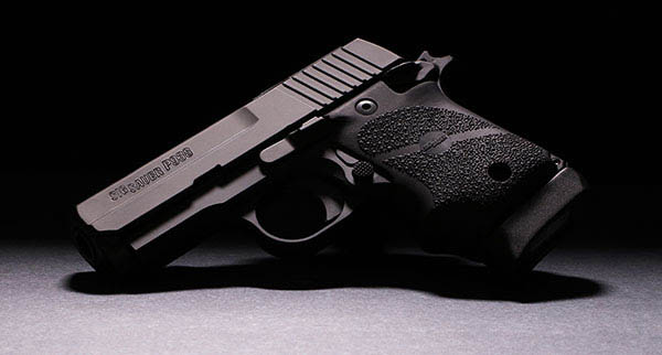 SIG Brings SIG-Anti-Snag Technology to P938, Guy J. Sagi