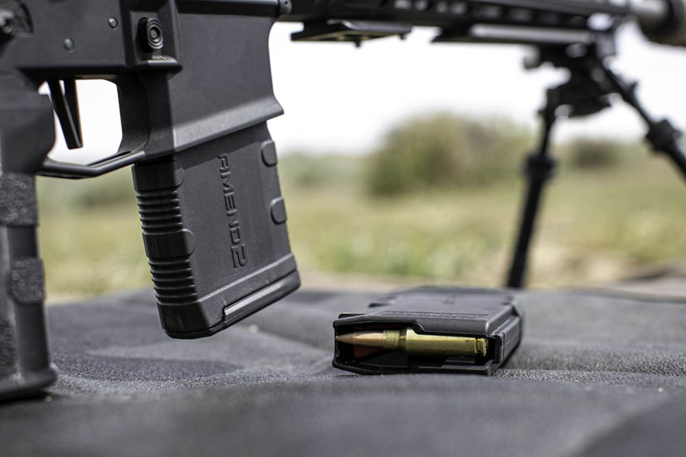 Amend2 Releases First Ever Polymer 6.5 Grendel Mags