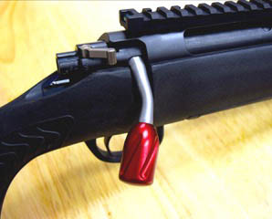 Anarchy Outdoors Upgrades for Thompson Center Compass and Venture
