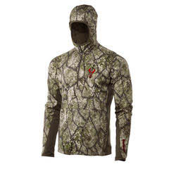 Badlands Pecora Baselayer Blends Warmth of Merino and Durability of Cordura