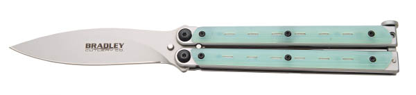 Bear OPS Announces New Kimura Butterfly