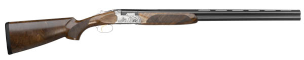 Beretta 687 Silver Pigeon III Over-and-Under Shotgun