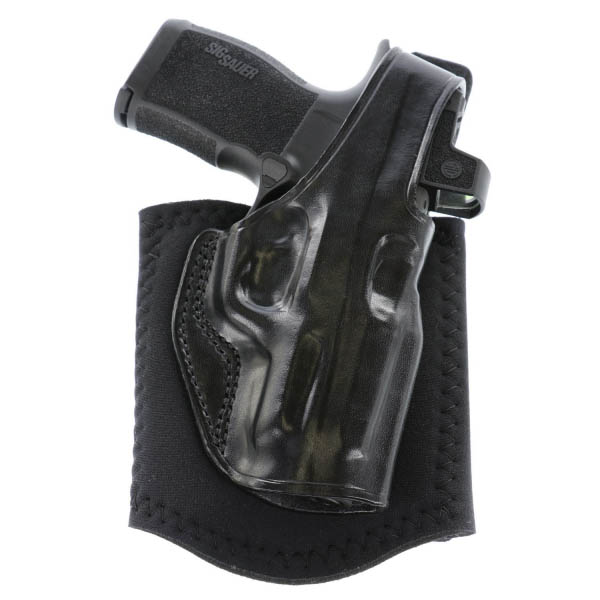 Galco Ankle Holster for the SIG-Sauer P365XL